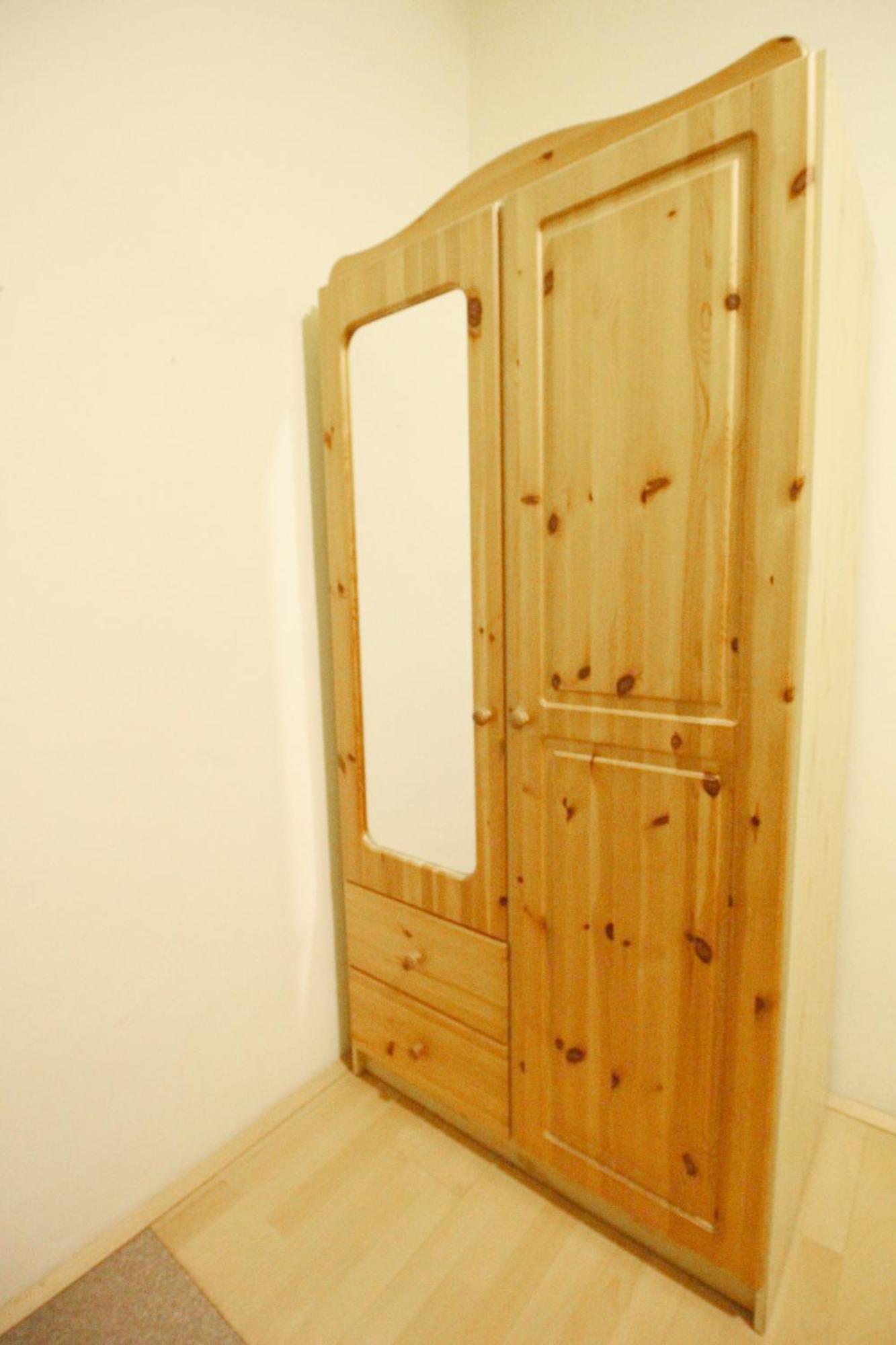 Hospedagem domiciliar Single In Hutteldorfer Strasse Area *