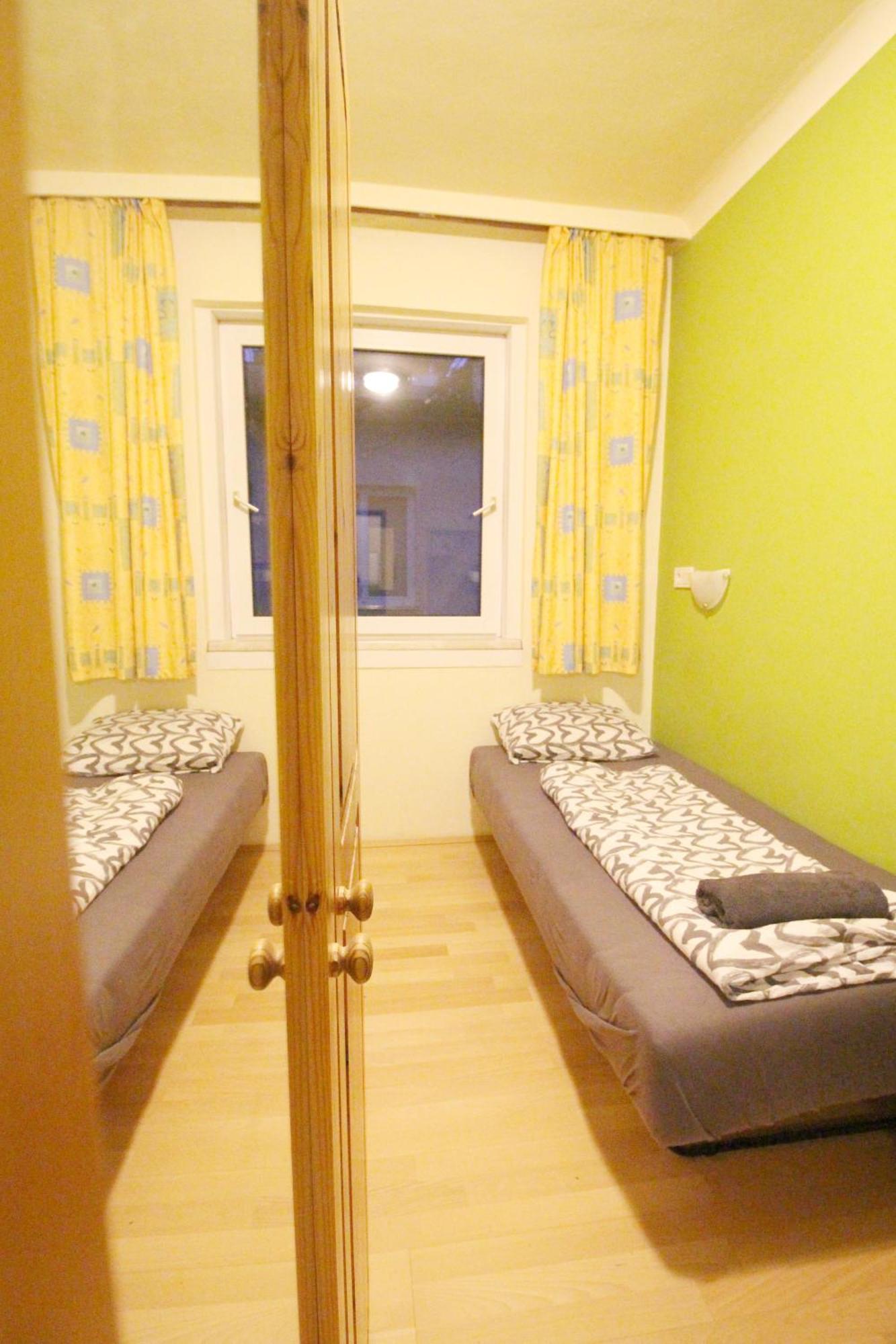 Single In Hutteldorfer Strasse Area Hospedagem domiciliar