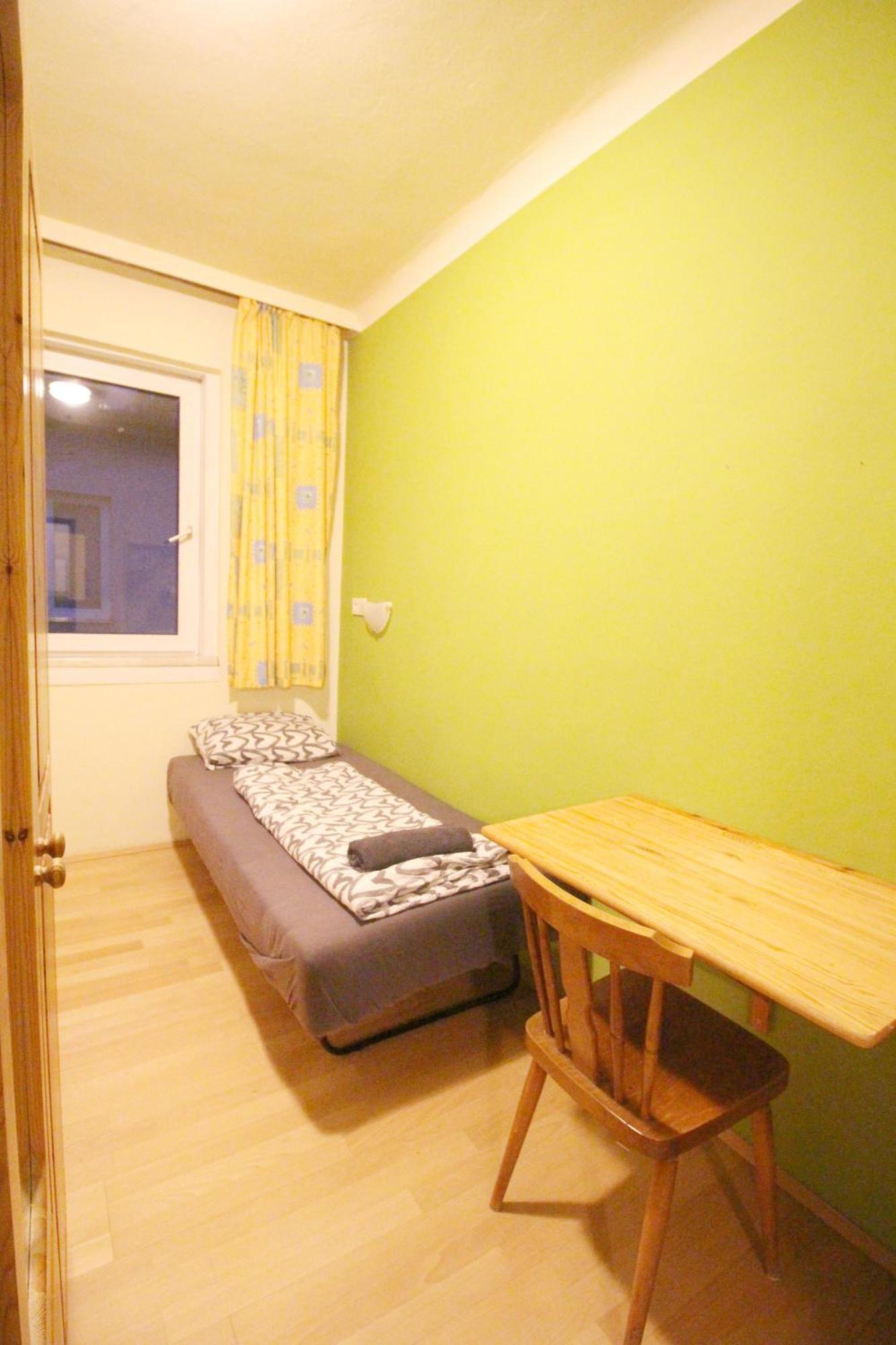 Single In Hutteldorfer Strasse Area Hospedagem domiciliar Viena