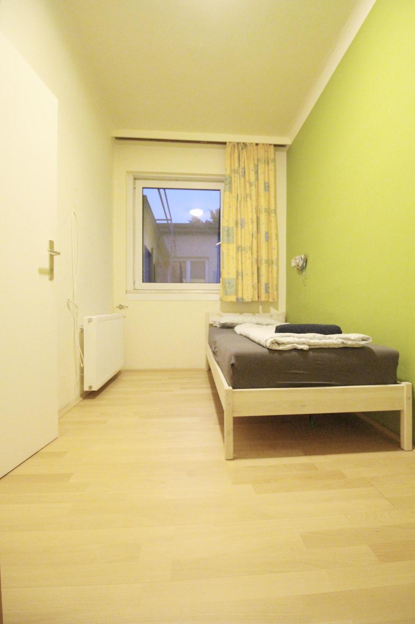Single In Hutteldorfer Strasse Area Séjour chez l'habitant *
