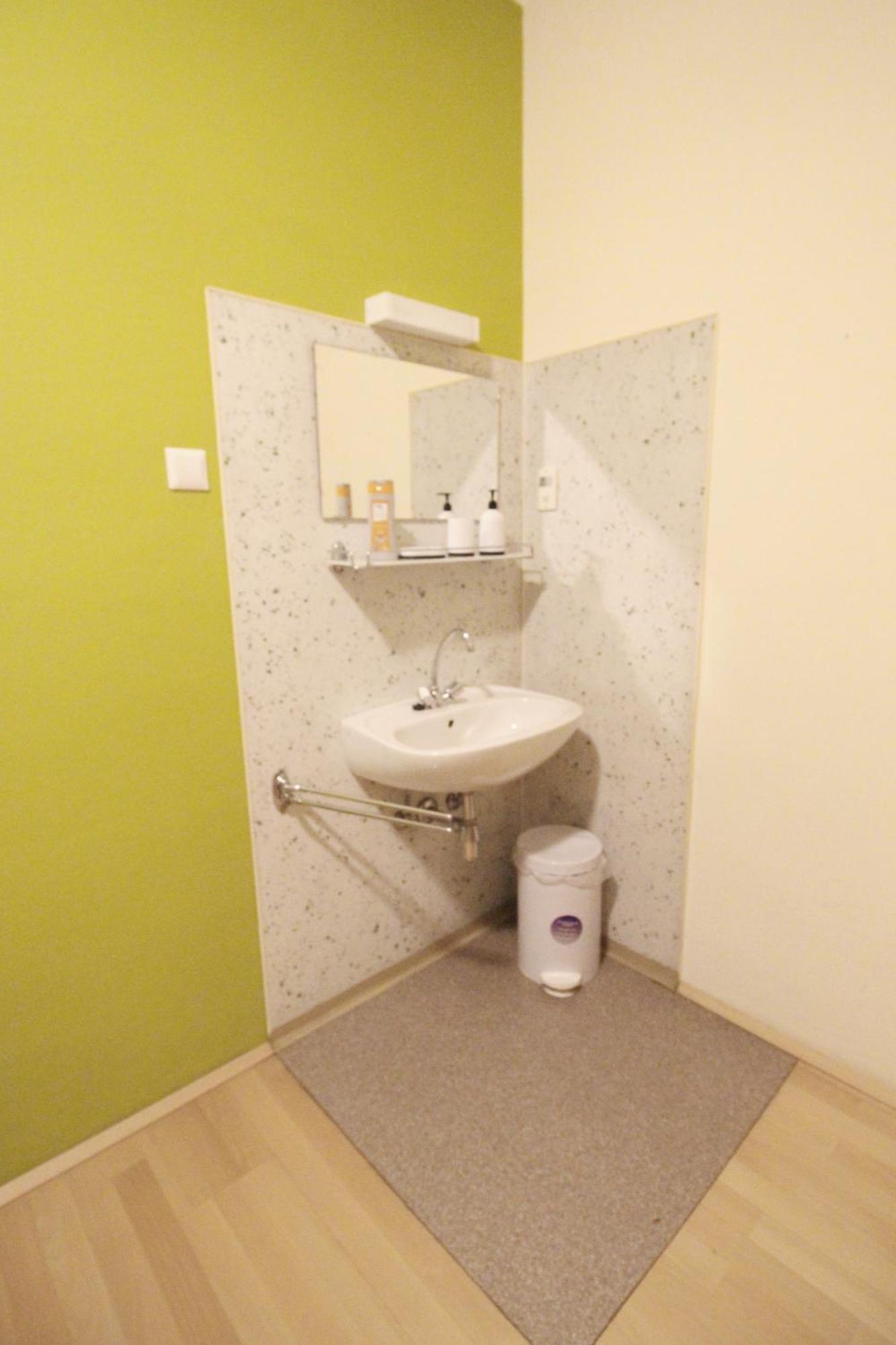 Séjour chez l'habitant Single In Hutteldorfer Strasse Area Vienne